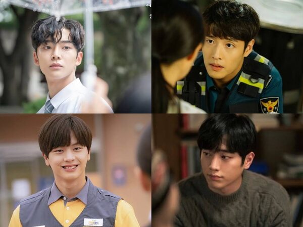 5 Karakter Cowok Lembut di Drama Korea, Tipe Ideal!