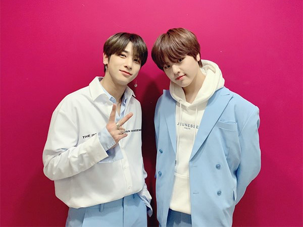 Lee Hangyul dan Nam Dohyon Bakal Debut Lagi dalam Boy Group Baru