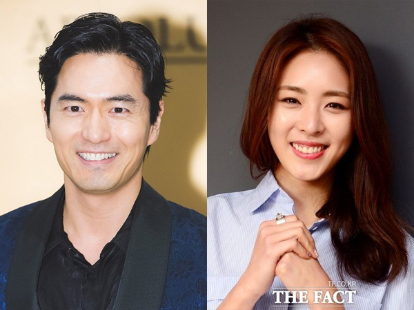 Detail Karakter Lee Jin Wook dan Lee Yeon Hee untuk Drama Romantis Baru