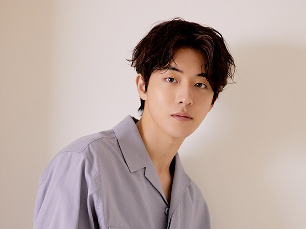 Hengkang dari YG, Nam Joo Hyuk Resmi Gabung ke Agensi Gong Yoo