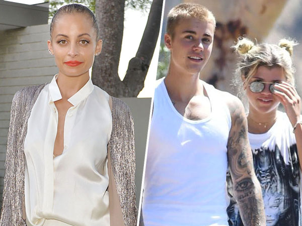 Nicole Richie Khawatir Justin Bieber Akan Hamili Sofia Richie