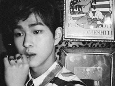 Onew SHINee Menangis di Guerilla Date?