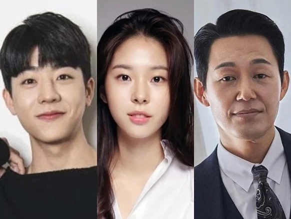 Sinopsis Unlock The Boss, Drama Baru Chae Jeong Hyeop