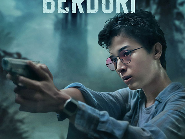 Putri Marino Jadi Detektif Selidiki Kasus Pembunuhan Berantai Misterius dalam Film 'Kabut Berduri'