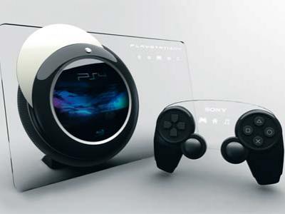 Wow, Hard Drive PS4 Akan Lebih Besar