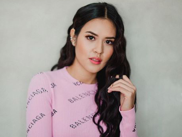 Raisa Bakal Tampil di Festival Musik Korea, Sepanggung SuperM hingga Monsta X