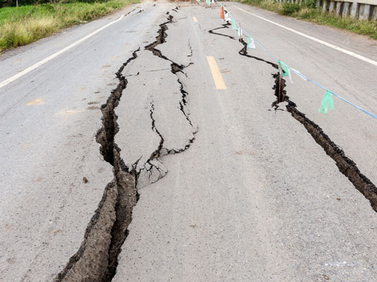 Biar Tetap Aman, Ini Tips Liburan ke Daerah Rawan Gempa