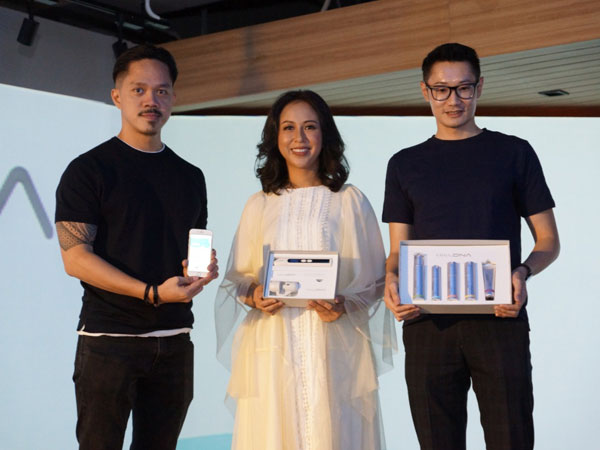 ERHA Clinic Tawarkan Smart Skin Solution Berbasis Teknologi AI dan DNA