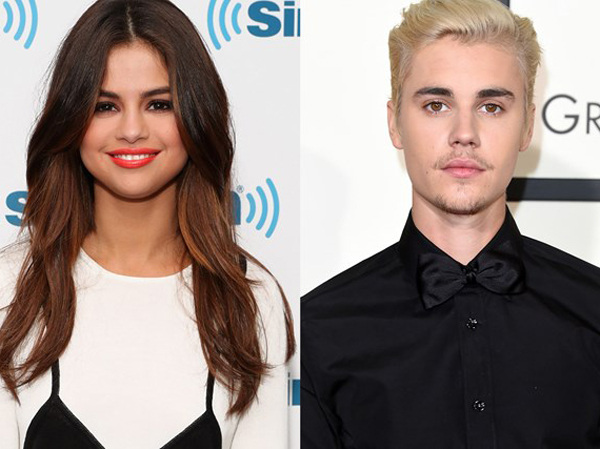 Masih Cinta, Selena Gomez dan Justin Bieber Ingin Balikan?
