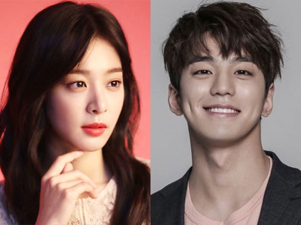 Seol In Ah dan Kim Min Kyu Masuk Jajaran Pemain Drama Baru SBS