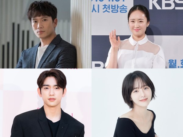 Sinopsis Devil Judge, Drama Korea Tayang 2021