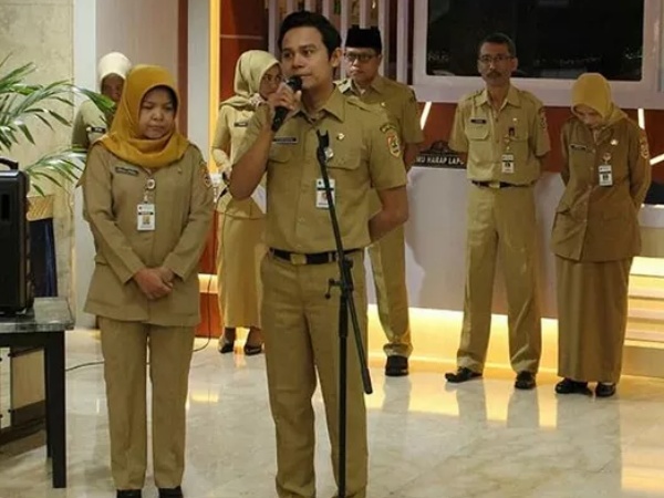 Viral Cerita Pria Resign dari PNS Setelah 14,5 Tahun, Ternyata Ini Alasannya