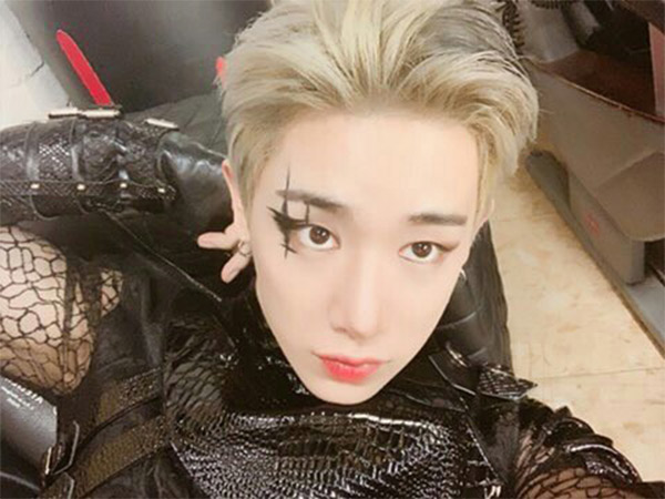 Fakta Mengejutkan Di Balik Outfit Wonho MONSTA X di Panggung yang Kerap Kelewat Seksi