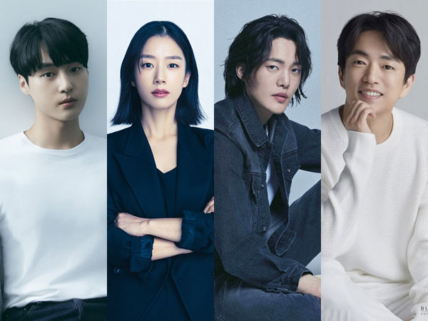 5 Artis Termasuk Yang Se Jong Keluar dari Blossom Entertainment