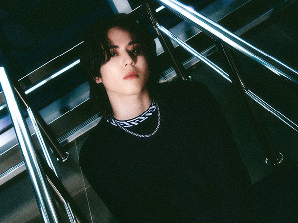 AOMG Umumkan Yugyeom Comeback Awal Tahun Depan