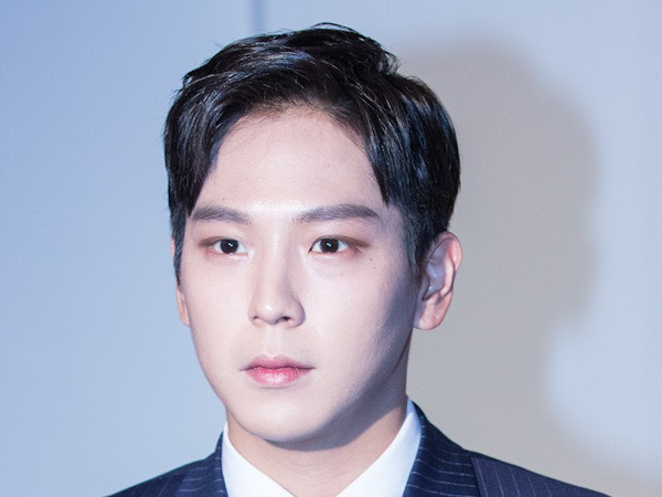 Kondisi Himchan B.A.P Usai Diduga Mencoba Bunuh Diri