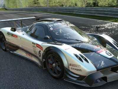 Game Project Cars Tampil Memukau di Wii U