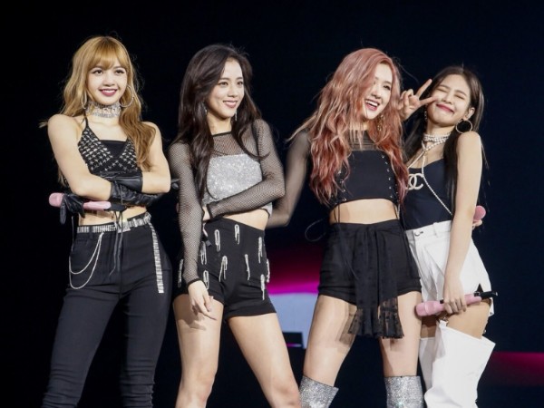 Yeay, BLACKPINK Bakal Konser di Jakarta Tahun Depan!