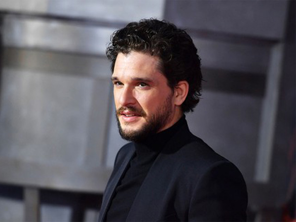 Kit Harington Susul Angelina Jolie Gabung MCU, Jajal Karakter Ini di 'The Eternals'