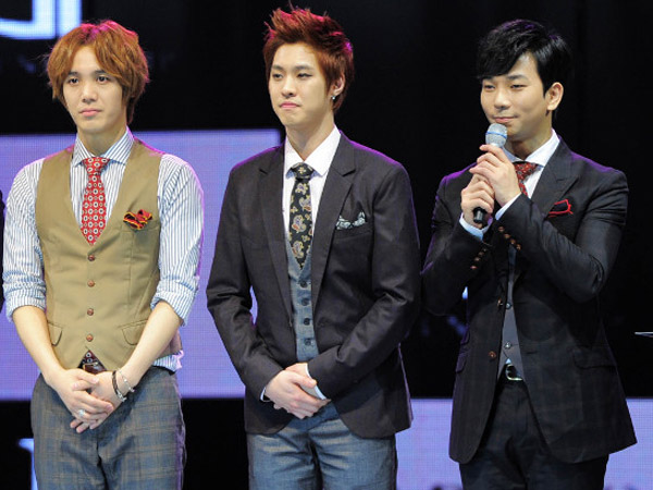 Ditinggal Lee Joon dan Thunder, Bagaimana Kelanjutan Karir MBLAQ?