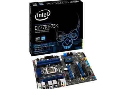 Intel Siap Hentikan Produksi Motherboard