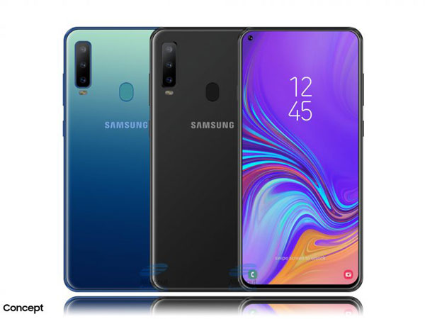 Layar Infinity-O Display Hingga 5G, Inilah Prediksi Tren Smartphone 2019