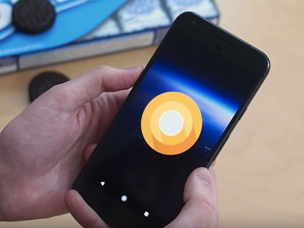 Google Resmi Perkenalkan Android O yang Lebih Multitasking dan Hemat Baterai