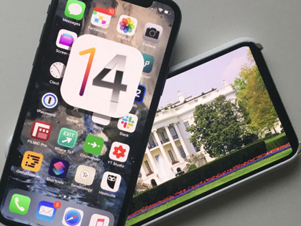 Apple Ungkap Fitur Baru iOS 14 untuk Layanan iMessages