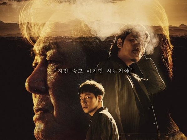 Sinopsis Big Bet, Drama Pertama Choi Min Sik Setelah 26 Tahun