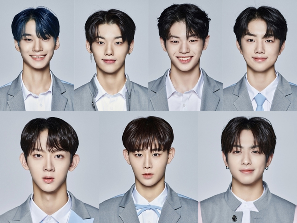 7 Kontestan 'Boys Planet' Akan Debut dalam Boy Group BLIT