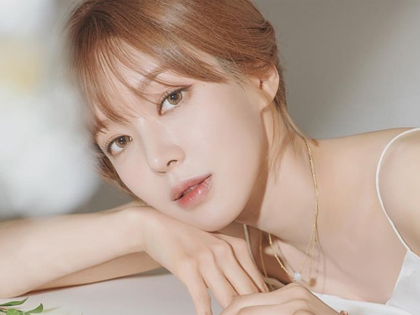 Choa Dipastikan Debut Solo Bulan Ini