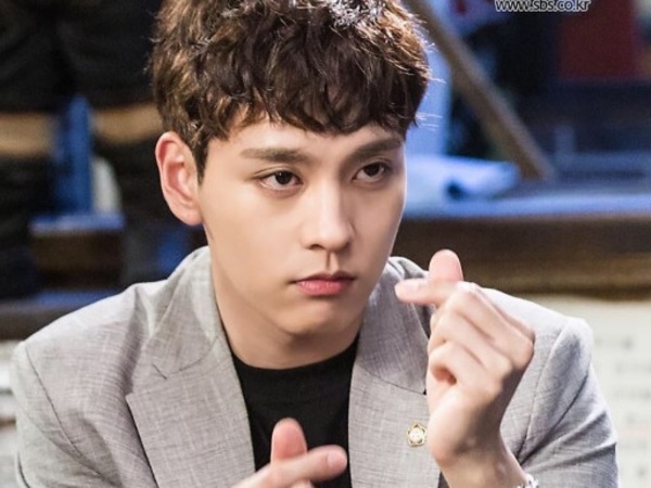 5 Drama Korea Populer Choi Tae Joon, Calon Suami Park Shin Hye