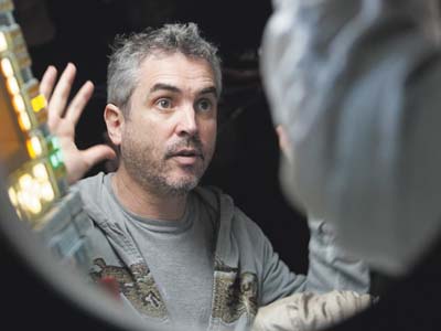 Wah, Sutradara ‘Gravity’ Alfonso Cuaron Tolak Garap Film Spin Off ‘Harry Potter’?