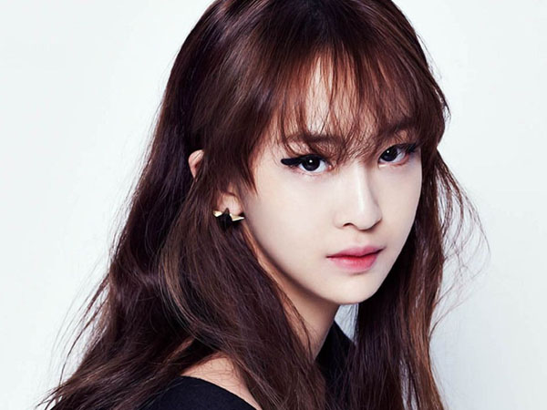 Tak Tahan, Ini Balasan Kekesalan Dasom SISTAR untuk Anti Fans yang Suka Komentar Buruk