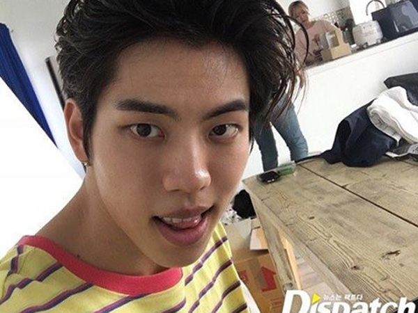 Masih Berduka Atas Meninggalnya Sang Ayah, Dongwoo akan Absen di Konser Infinite?