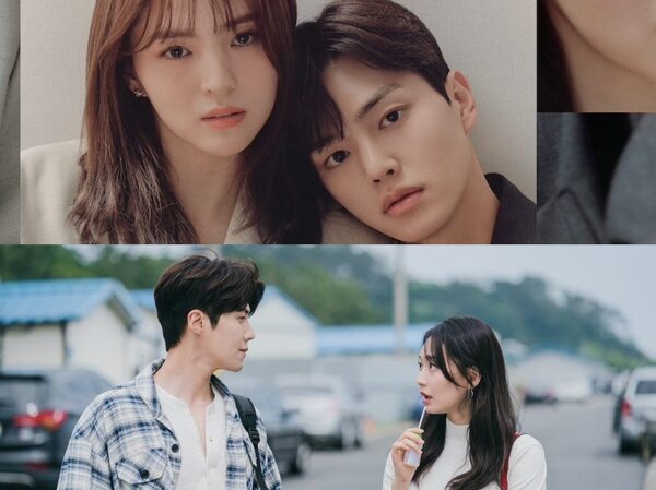 5 Drama Korea Romantis yang Bikin Betah di Rumah