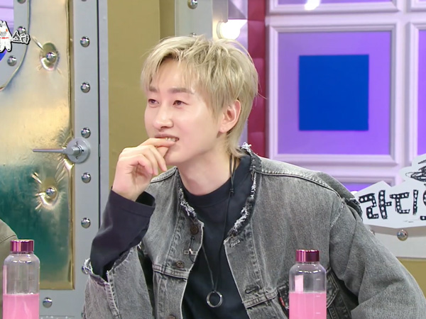 Eunhyuk Super Junior Minta Maaf Atas Kontroversi 'GGB' Hingga Batalkan Penampilan di Program Musik