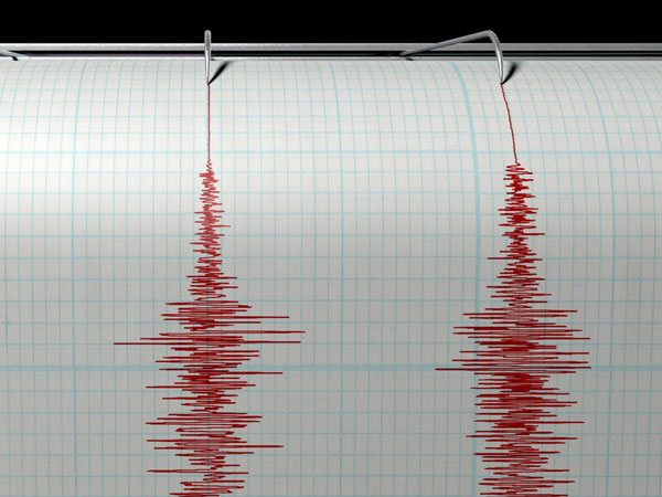 Ini Dia Pemicu Gempa Dangkal Sukabumi yang Ternyata Ada 43 Gempa Pendahuluannya