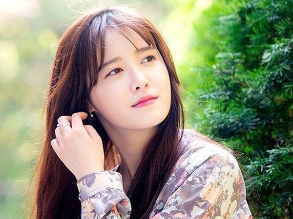 Goo Hye Sun Kalah Dalam Gugatan Terhadap Mantan Agensinya HB Entertainment
