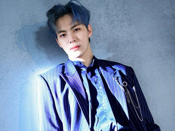 Hongbin Sampaikan Permintaan Maaf Pasca Hengkah Dari VIXX