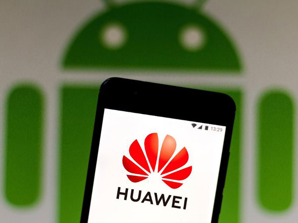 Huawei Daftarkan Paten OS Harmony, Siap Lawan Android