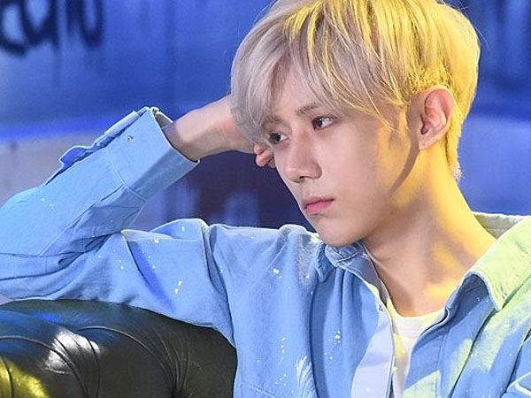 Susul Agensi, Hyunseung Beast Turut Tulis Permintaan Maafnya Kepada Fans