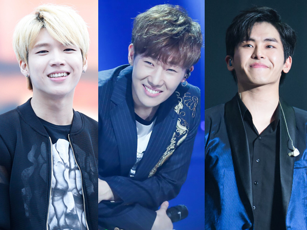 Banyak Lalui Masa Sulit, Sunggyu Beri Pesan Mengharukan untuk Hoya dan Woohyun Infinite