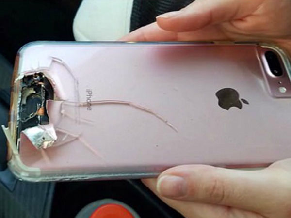 iPhone 7 Plus Selamatkan Nyawa Seorang Wanita Dalam Tragedi Penembakan Las Vegas
