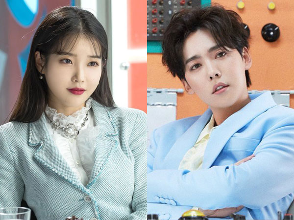 Ungkap Jadi Fans Berat IU dan Ingin Akting Bareng, Jinwoo WINNER Mengaku Iri dengan Mino