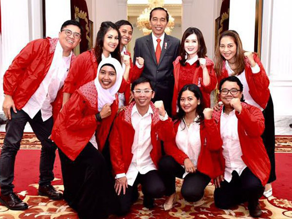 Mengenal Generasi X, Y, Z yang Belakangan 'Digaungkan' Presiden Jokowi, Kamu Masuk yang Mana?