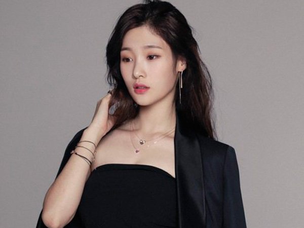 Disebut ‘Kembaran’, Chaeyeon DIA Akui Ingin Jadi Seperti Suzy Miss A?