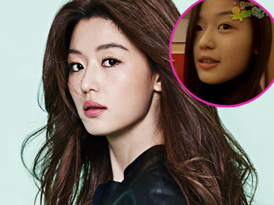 Penampilan Jun Ji Hyun Dalam Variety Show 14 Tahun Lalu Tarik Perhatian Netizen!