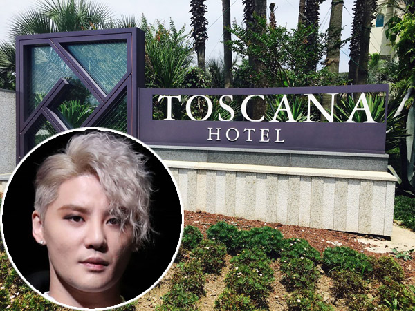 Pegawai Beberkan Buruknya Sistem Manejemen, Hotel Mewah Junsu JYJ Telah Dijual?