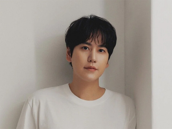 Kyuhyun Super Junior Umumkan Comeback Pertama di Bawah Agensi Baru